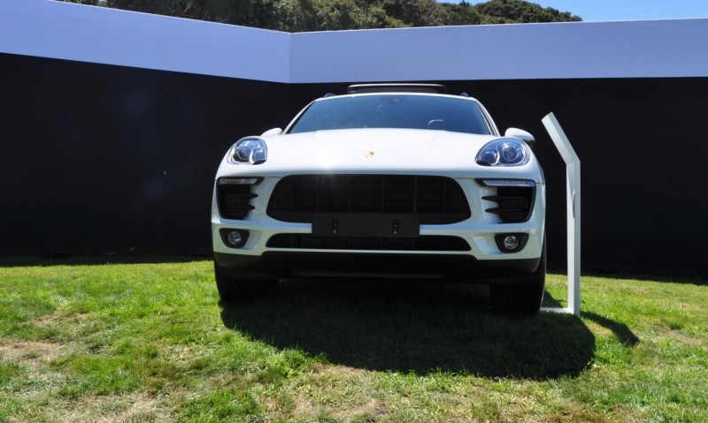 Car-Revs-Daily.com 2015 Porsche Macan S 30