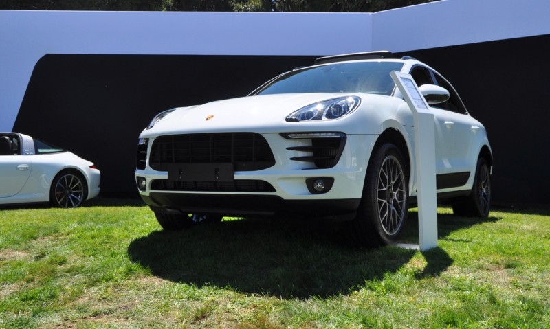 Car-Revs-Daily.com 2015 Porsche Macan S 35