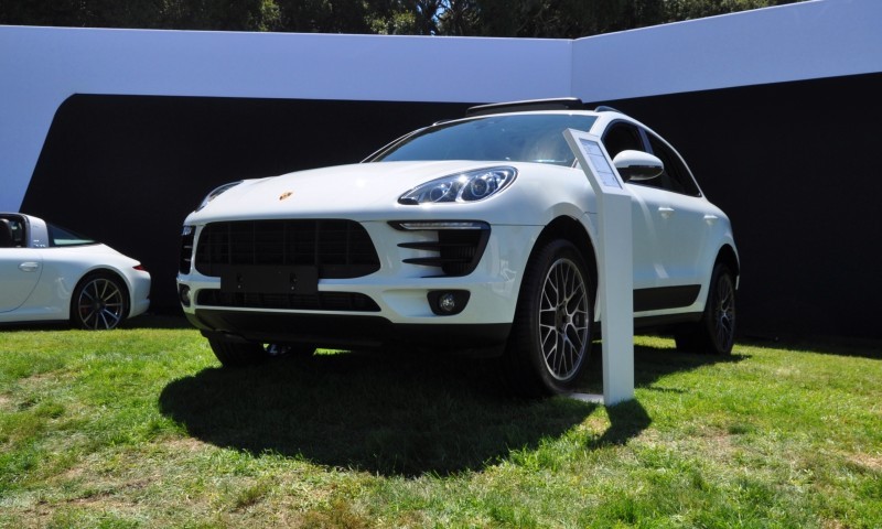 Car-Revs-Daily.com 2015 Porsche Macan S 36