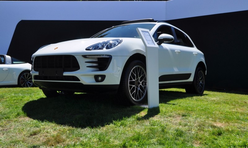 Car-Revs-Daily.com 2015 Porsche Macan S 38