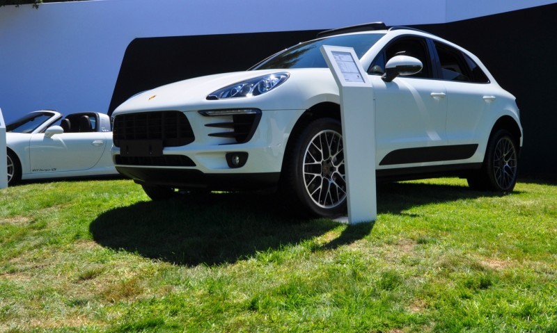 Car-Revs-Daily.com 2015 Porsche Macan S 39