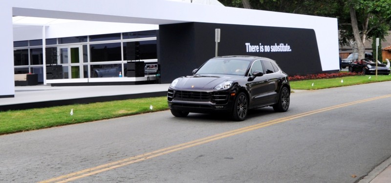 Car-Revs-Daily.com 2015 Porsche Macan S 4