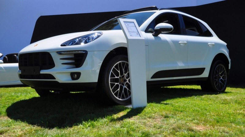 Car-Revs-Daily.com 2015 Porsche Macan S 40