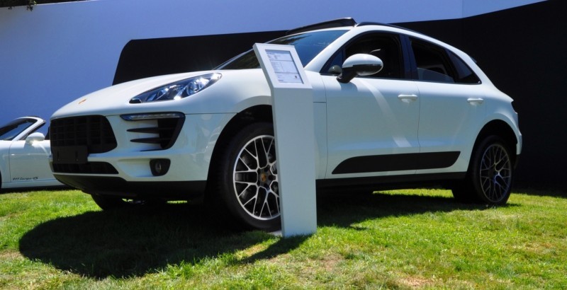 Car-Revs-Daily.com 2015 Porsche Macan S 41