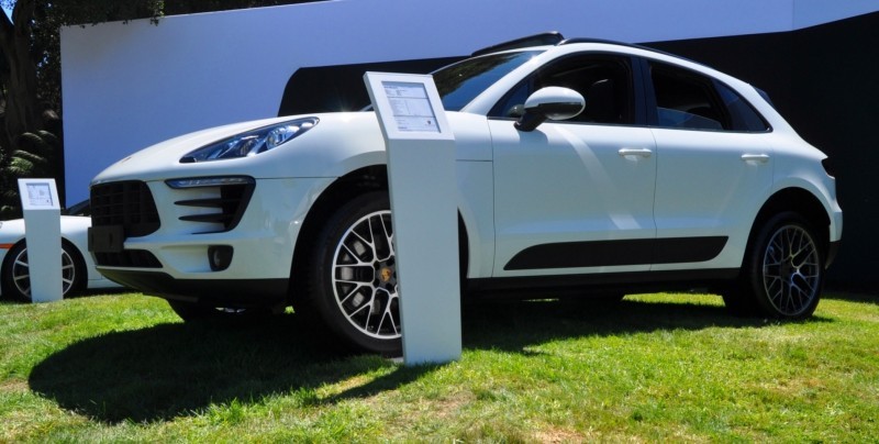 Car-Revs-Daily.com 2015 Porsche Macan S 42