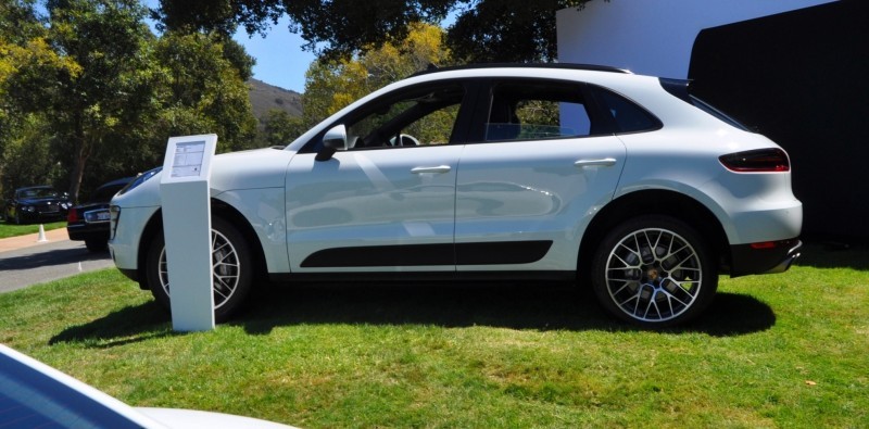 Car-Revs-Daily.com 2015 Porsche Macan S 47