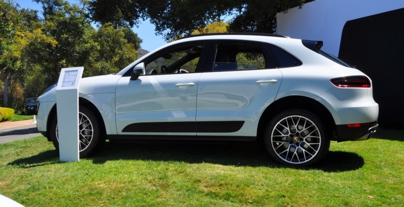 Car-Revs-Daily.com 2015 Porsche Macan S 48