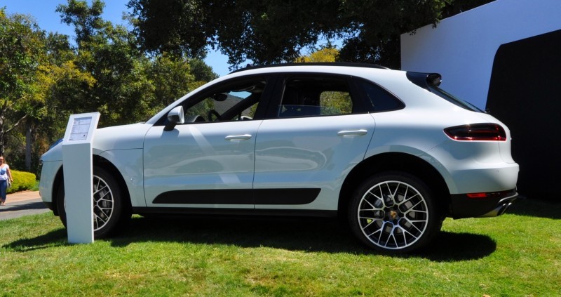 Car-Revs-Daily.com 2015 Porsche Macan S 49