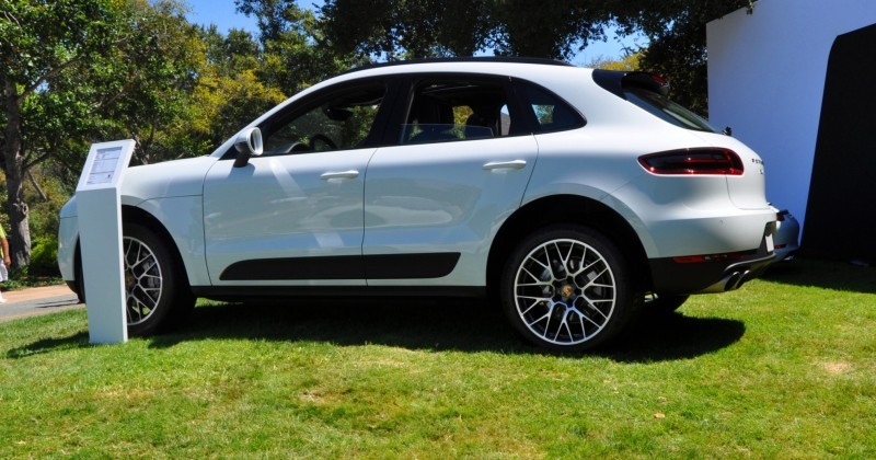 Car-Revs-Daily.com 2015 Porsche Macan S 51