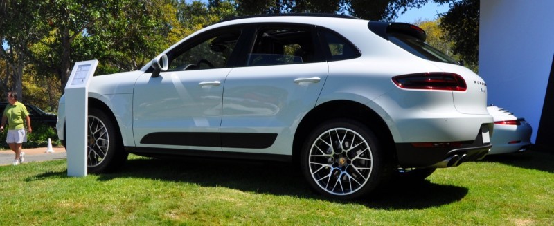 Car-Revs-Daily.com 2015 Porsche Macan S 53