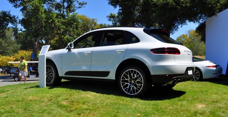 Car-Revs-Daily.com 2015 Porsche Macan S 54