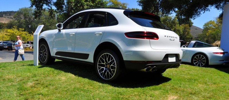 Car-Revs-Daily.com 2015 Porsche Macan S 57