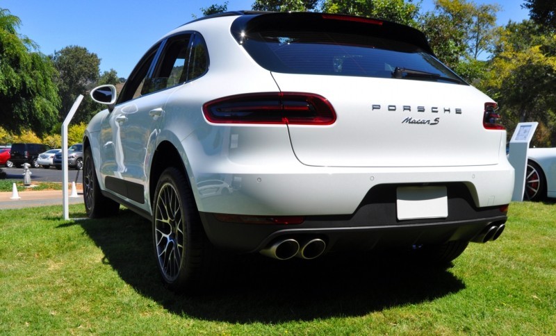 Car-Revs-Daily.com 2015 Porsche Macan S 61