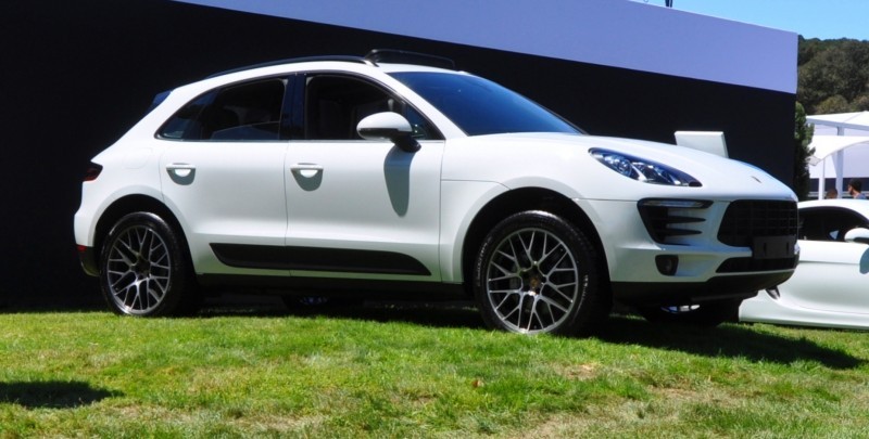 Car-Revs-Daily.com 2015 Porsche Macan S 7