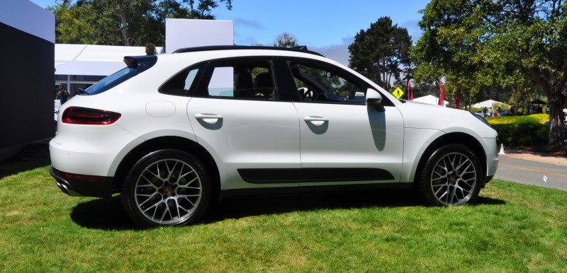 Car-Revs-Daily.com 2015 Porsche Macan S 71