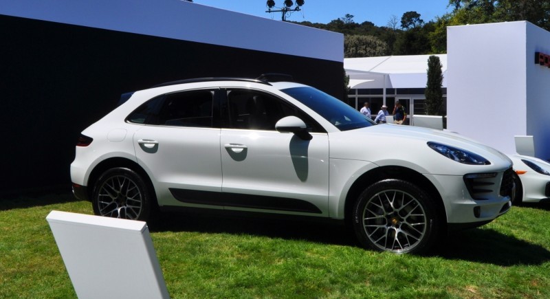 Car-Revs-Daily.com 2015 Porsche Macan S 76