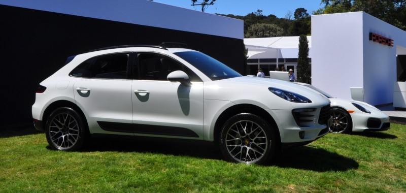 Car-Revs-Daily.com 2015 Porsche Macan S 77