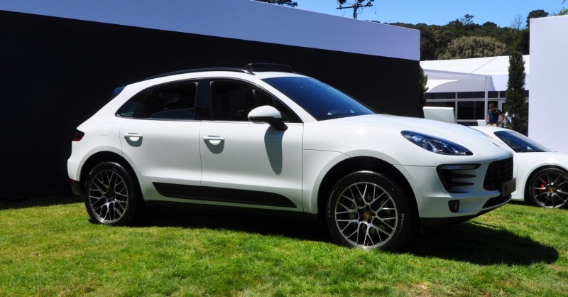 Car-Revs-Daily.com 2015 Porsche Macan S 78