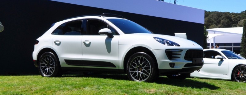 Car-Revs-Daily.com 2015 Porsche Macan S 8