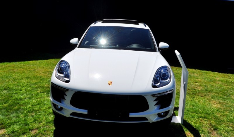 Car-Revs-Daily.com 2015 Porsche Macan S 87