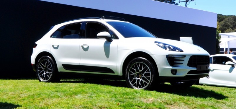 Car-Revs-Daily.com 2015 Porsche Macan S 9