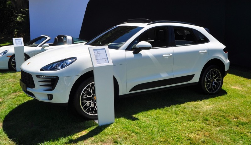 Car-Revs-Daily.com 2015 Porsche Macan S 93