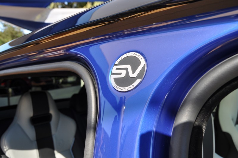 Car-Revs-Daily.com 2015 Range Rover Sport SVR 6