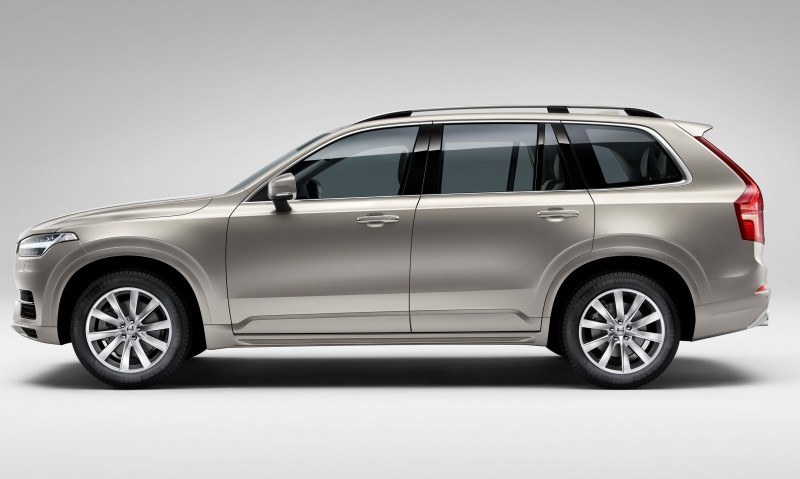 Car-Revs-Daily.com 2015 VOLVO XC90 World Premiere 14