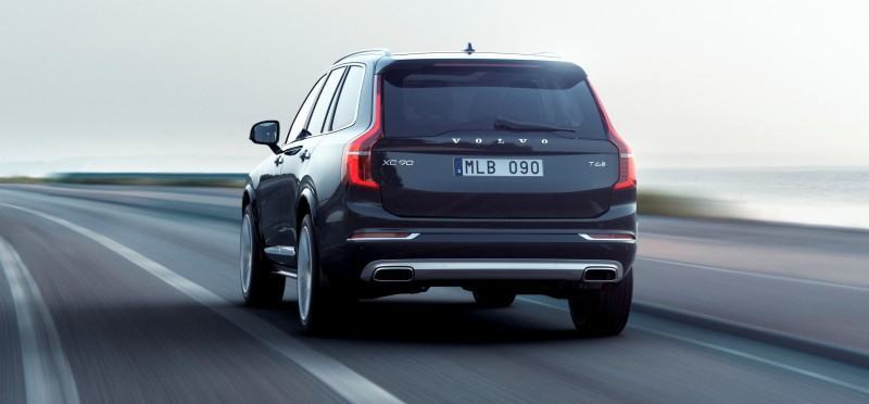 Car-Revs-Daily.com 2015 VOLVO XC90 World Premiere 22