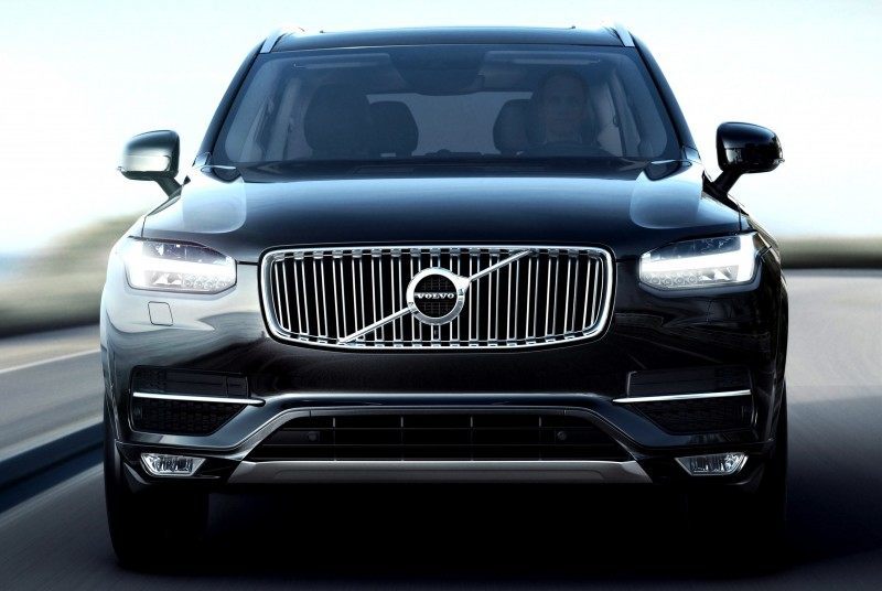 Car-Revs-Daily.com 2015 VOLVO XC90 World Premiere 23