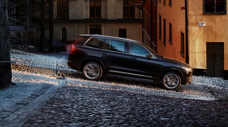 Car-Revs-Daily.com 2015 VOLVO XC90 World Premiere 28