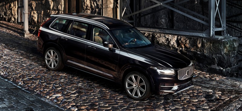 Car-Revs-Daily.com 2015 VOLVO XC90 World Premiere 29