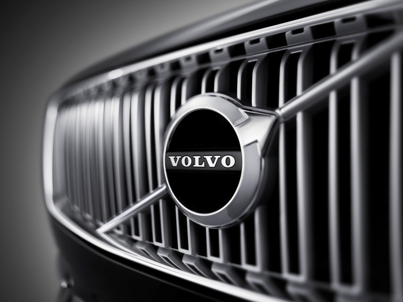 Car-Revs-Daily.com 2015 VOLVO XC90 World Premiere 4