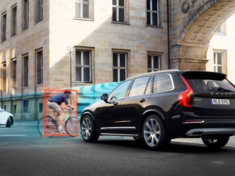 Car-Revs-Daily.com 2015 VOLVO XC90 World Premiere 47