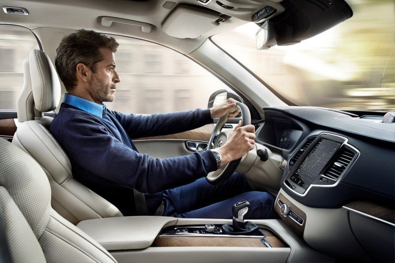 Car-Revs-Daily.com 2015 VOLVO XC90 World Premiere 64