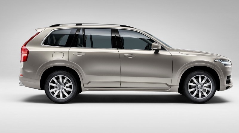 Car-Revs-Daily.com 2015 VOLVO XC90 World Premiere 69