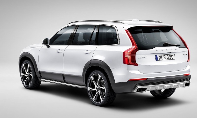 Car-Revs-Daily.com 2015 VOLVO XC90 World Premiere 71