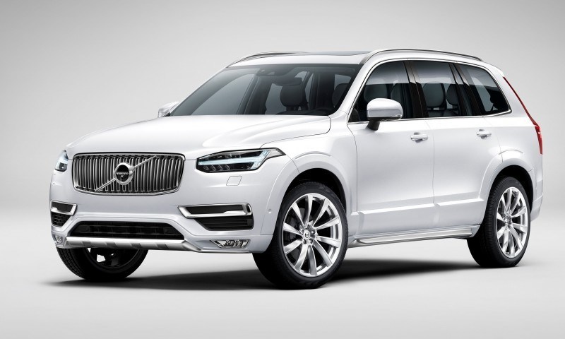 Car-Revs-Daily.com 2015 VOLVO XC90 World Premiere 72