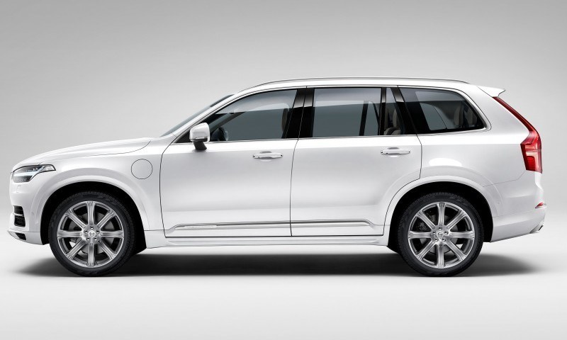 Car-Revs-Daily.com 2015 VOLVO XC90 World Premiere 74