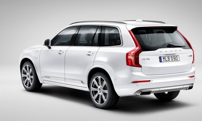 Car-Revs-Daily.com 2015 VOLVO XC90 World Premiere 75