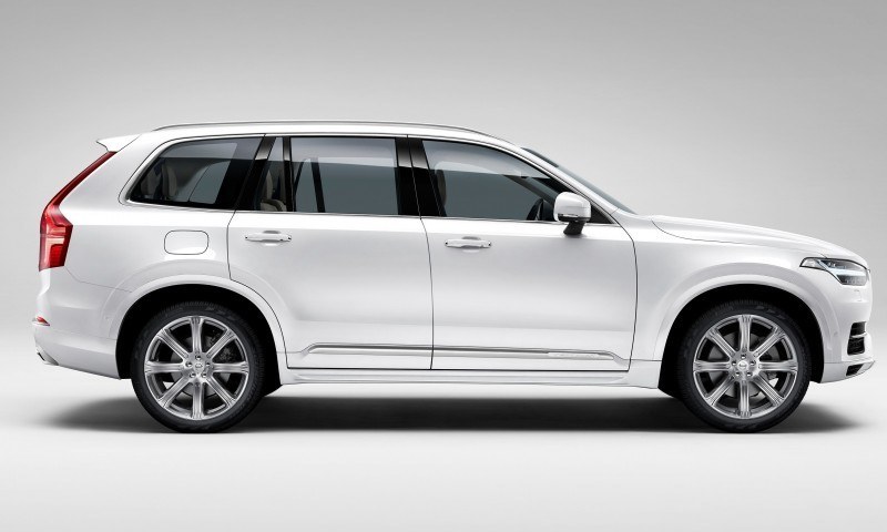 Car-Revs-Daily.com 2015 VOLVO XC90 World Premiere 76