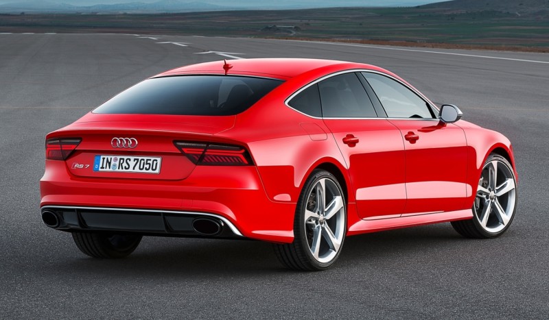 Car-Revs-Daily.com 2016 Audi RS7 11