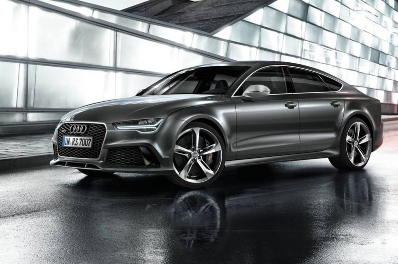 Car-Revs-Daily.com 2016 Audi RS7 6