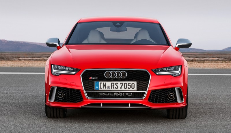 Car-Revs-Daily.com 2016 Audi RS7 8