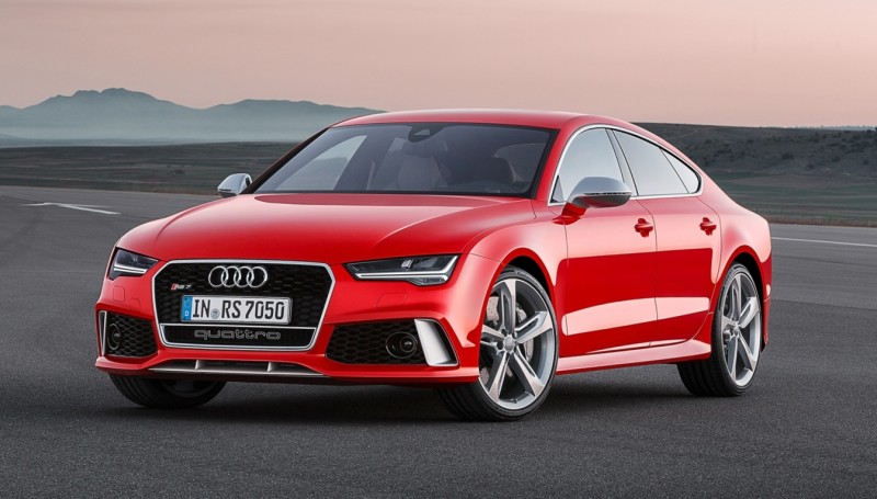 Car-Revs-Daily.com 2016 Audi RS7 9