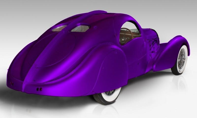 Car-Revs-Daily.com Aerolithe in 88 Different Colors 24