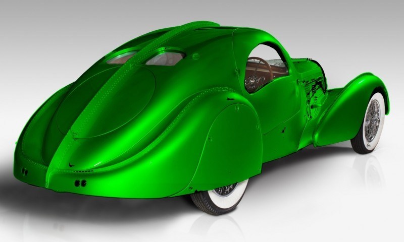 Car-Revs-Daily.com Aerolithe in 88 Different Colors 47