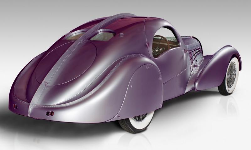 Car-Revs-Daily.com Aerolithe in 88 Different Colors 54