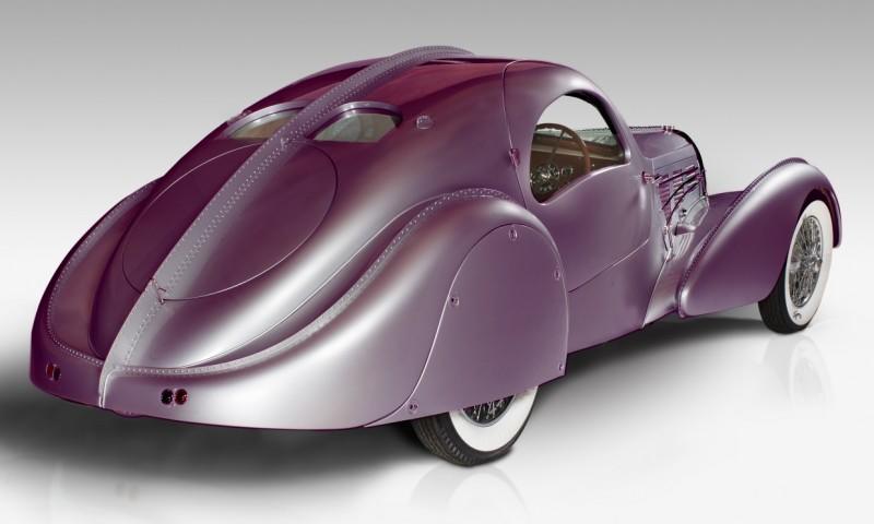 Car-Revs-Daily.com Aerolithe in 88 Different Colors 59