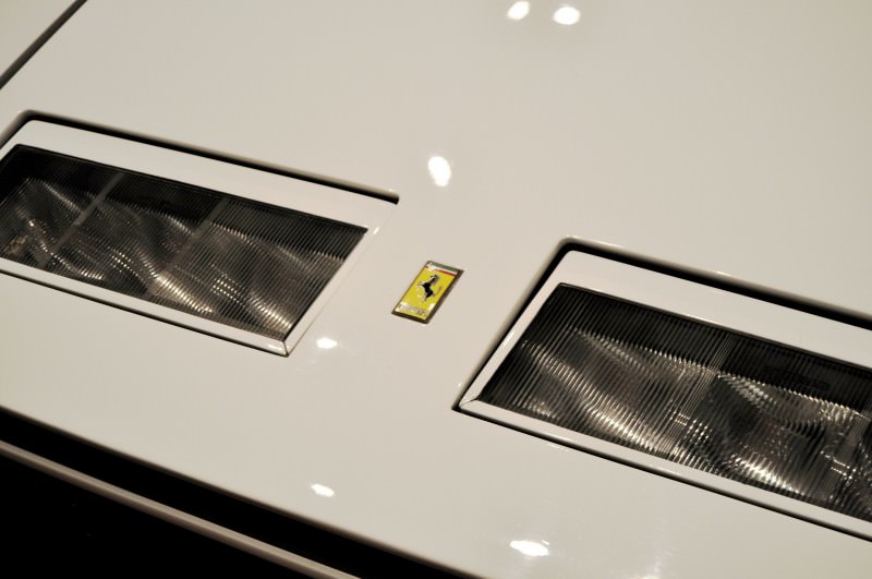 Car-Revs-Daily.com Atlanta Dream Cars Showcase - 1970 Ferrari 512 S Modulo by Pininfarina 29